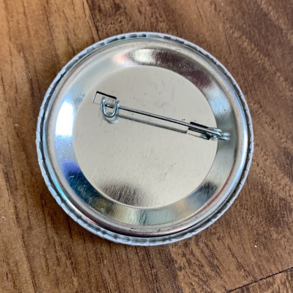 70's PMS Pin - Picture 2 of 6